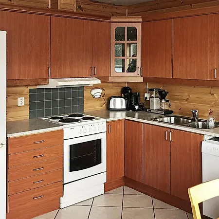 6 Person In Apartamento Seim (Alver)