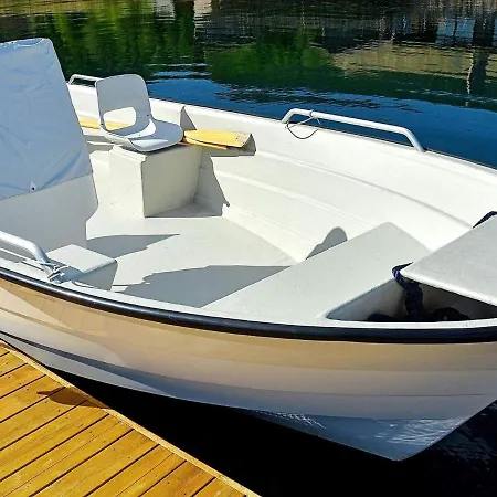 Apartamento 6 Person In Seim (Alver)