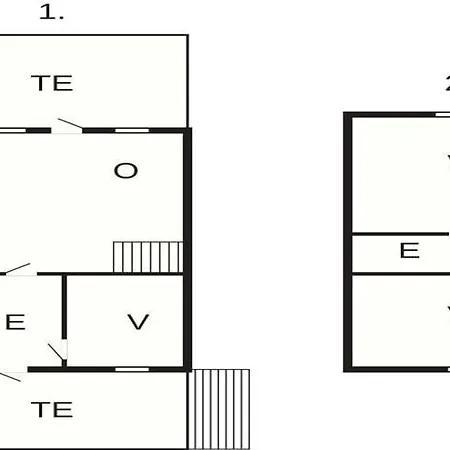 Apartment Apartment Seim Seim (Alver)
