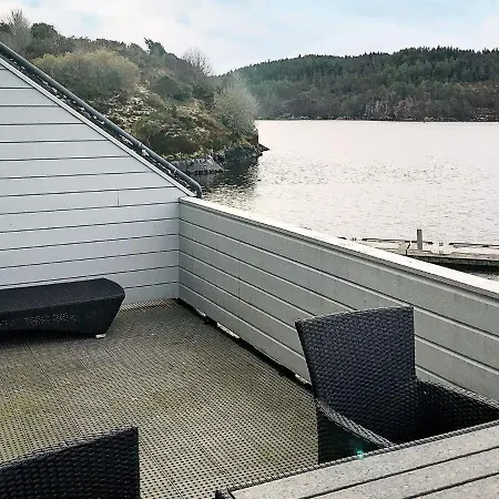 6 Person In Apartamento Seim (Alver)